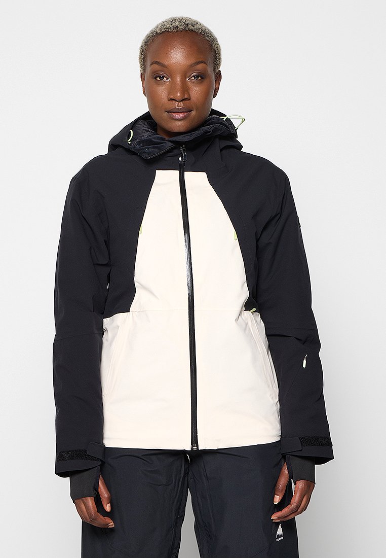 Roxy Snowboardjas zwart Roxy Snowboardjas zwart