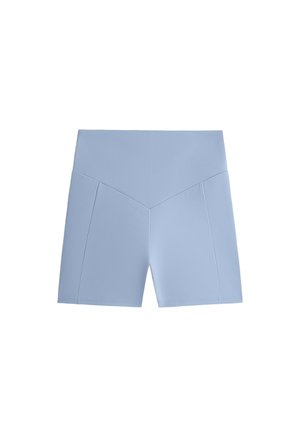 OYSHO, OYSHO - Short - mottled blue