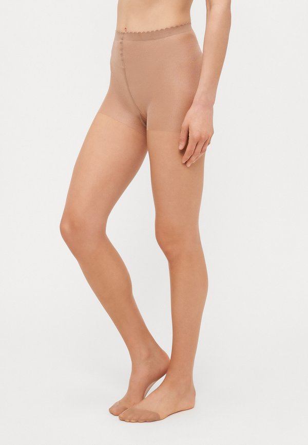 BODY TOUCH SKIN EFFECT TIGHT - Strumpfhose