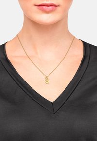 s.Oliver Collana - gold-coloured