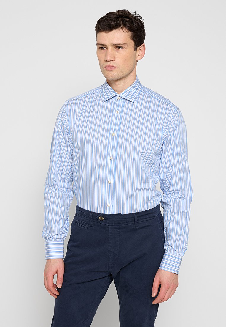 CAMICISSIMA Overhemd lichtblauw