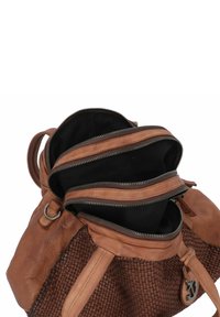Harbour 2nd ALINA - Borsa a mano - charming cognac