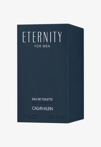 Calvin Klein Fragrances ETERNITY FOR MEN EAU DE TOILETTE - Eau de Toilette
