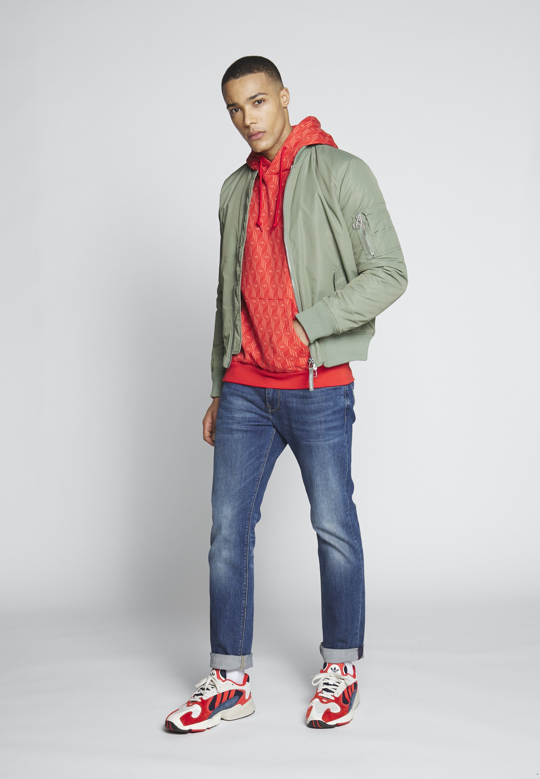 adidas originals sweat