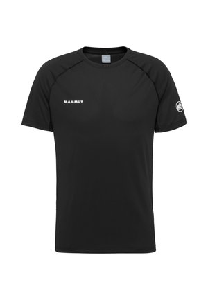 Mammut, DUCAN FL - Sport T-Shirt - black