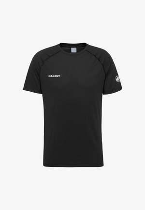 Mammut, DUCAN FL - Sport T-Shirt - black