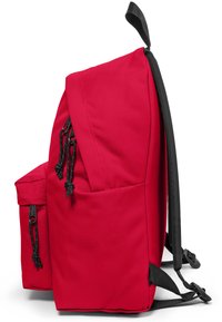 Eastpak PADDED PAK'R - Mochila - sailor red