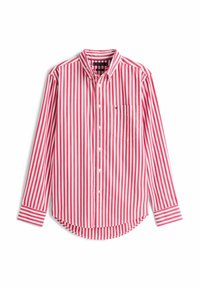 FLEX BOLD - Overhemd - vivacious pink   stripe