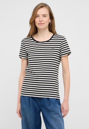STYLE ALMA - T-Shirt print - schwarz