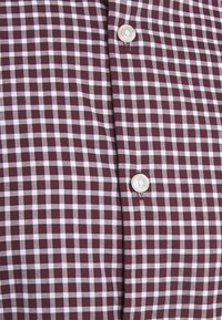 Selected Homme SLHSLIMNEW MARK  - Camisa - winetasting