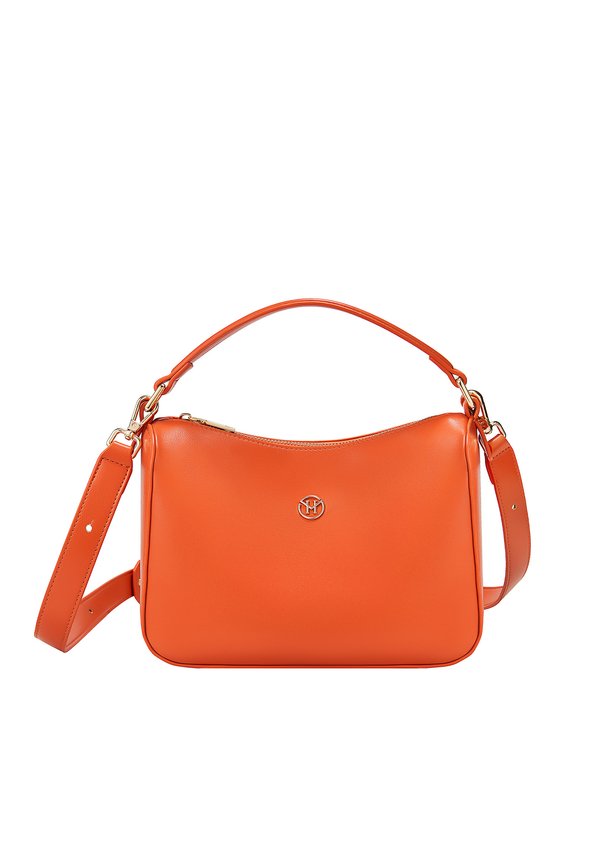 GLENNIS - Handtasche - orange