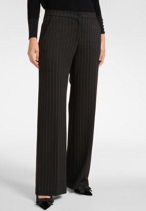 GESSATI - Broek - nero
