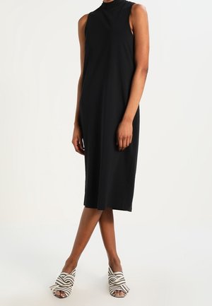 Sukienka z dżerseju