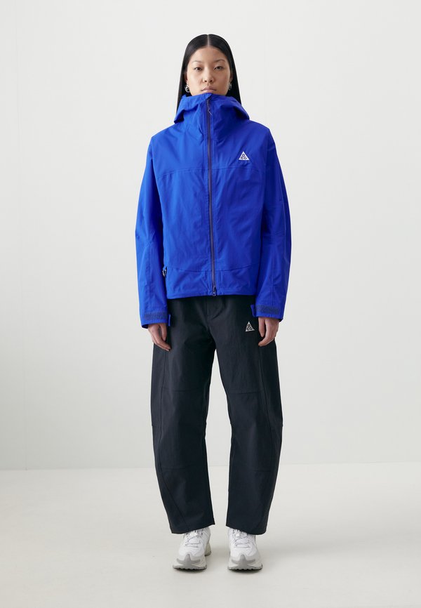 MORPHO - Waterproof jacket