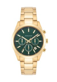 Spears & Walker Chronograaf - gelbgold - coloured