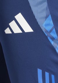 adidas Performance Korte broeken - blau