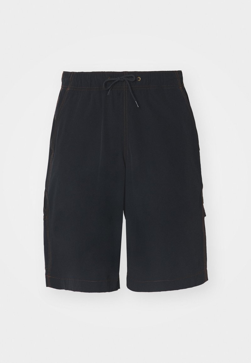 Dickies Shorts zwart