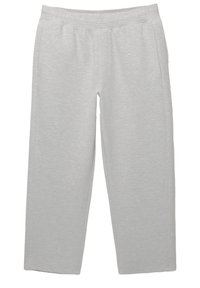INTERLOCK - Pantalon de survêtement - light grey