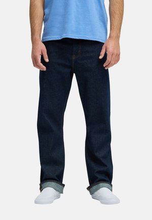 - Jeansy Relaxed Fit