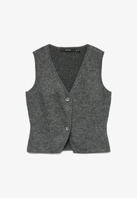 Odabrano, medium grey melange