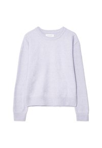 Maglione - lilac