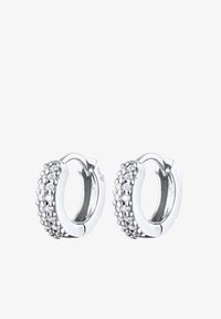 Ausgewählt, silberfarben