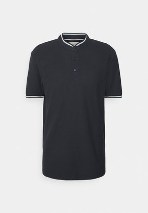 AREBEE - T-shirt basique - navy