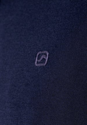 Gabbiano, Poloshirt - navy