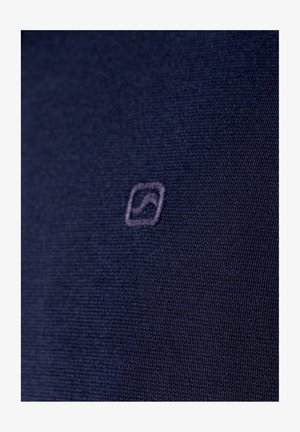 Gabbiano, Poloshirt - navy
