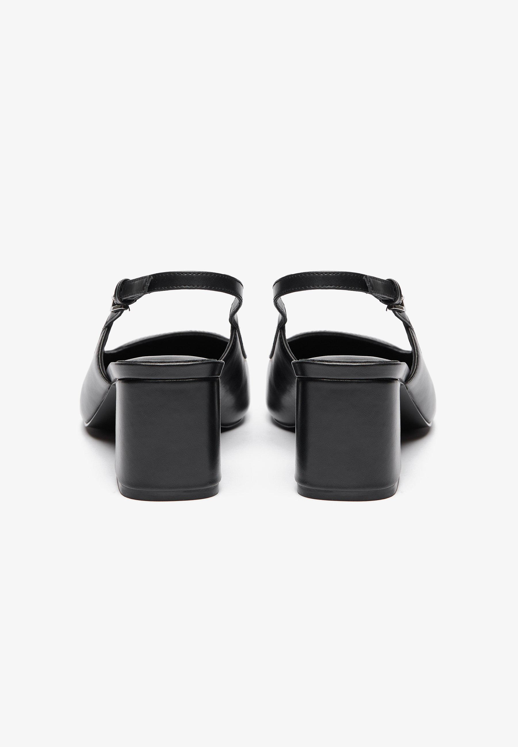 Zign YH1887-1 - Czółenka/czarny - Zalando.pl