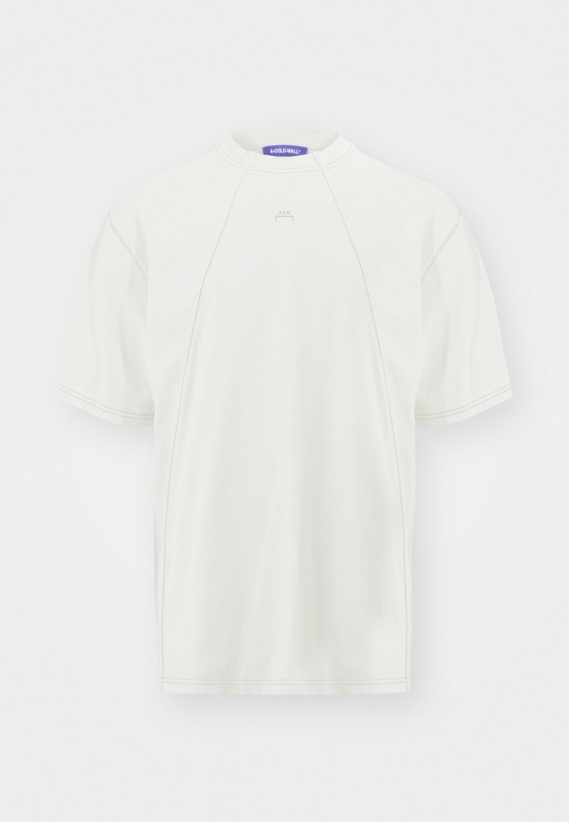 A-COLD-WALL* T-shirt print beige A-COLD-WALL* T-shirt print beige