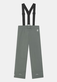 Dare 2B OUTMOVE PANT UNISEX - Pantaloni da neve - agave green