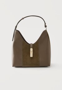 Δεν επιλέχθηκε, brown