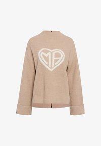 Unselected, toffy melange varied