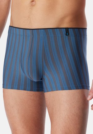 Schiesser, LONG LIFE SOFT - Kurze Boxershorts - aqua