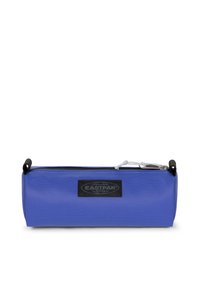 Unselected, tarp blue