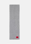 SAFFA SCARF - Écharpe - medium grey