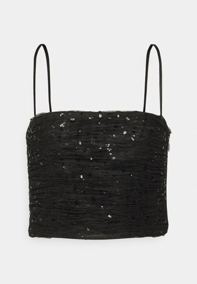 Emporio Armani Blouse - black