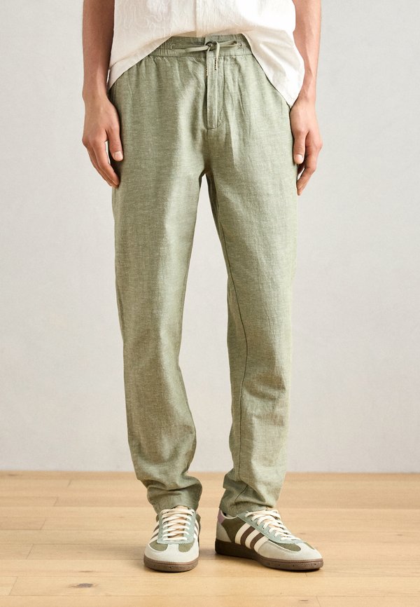 SEASONAL CORE WARREN JOGGER - Trousers