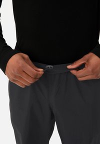 Vaude YARAS - Pantalon classique - black