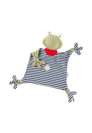 sigikid Peluche - grün