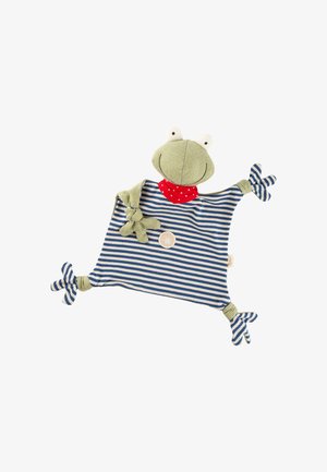 sigikid Peluche - grün