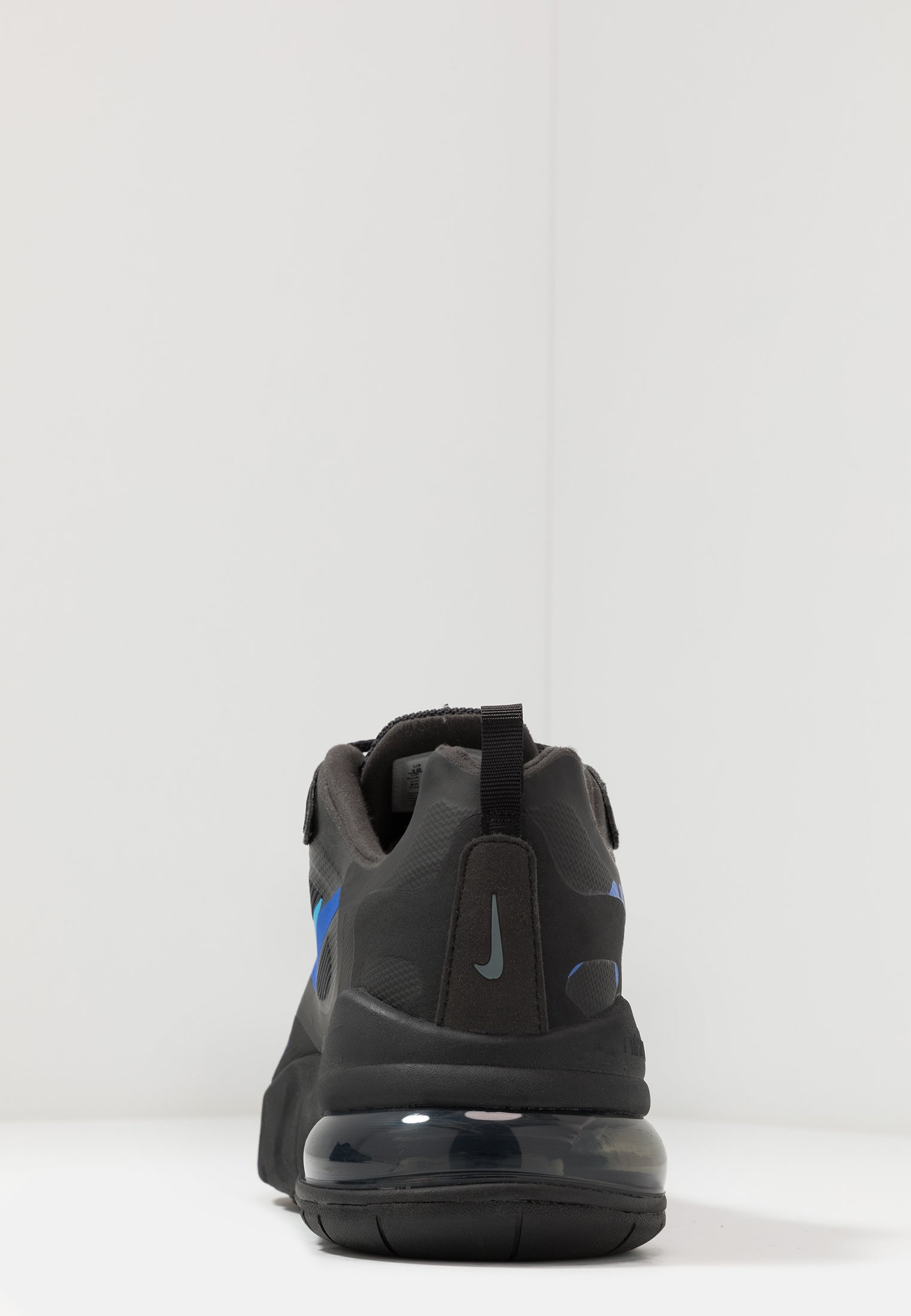 black blue hero hyper royal cool grey