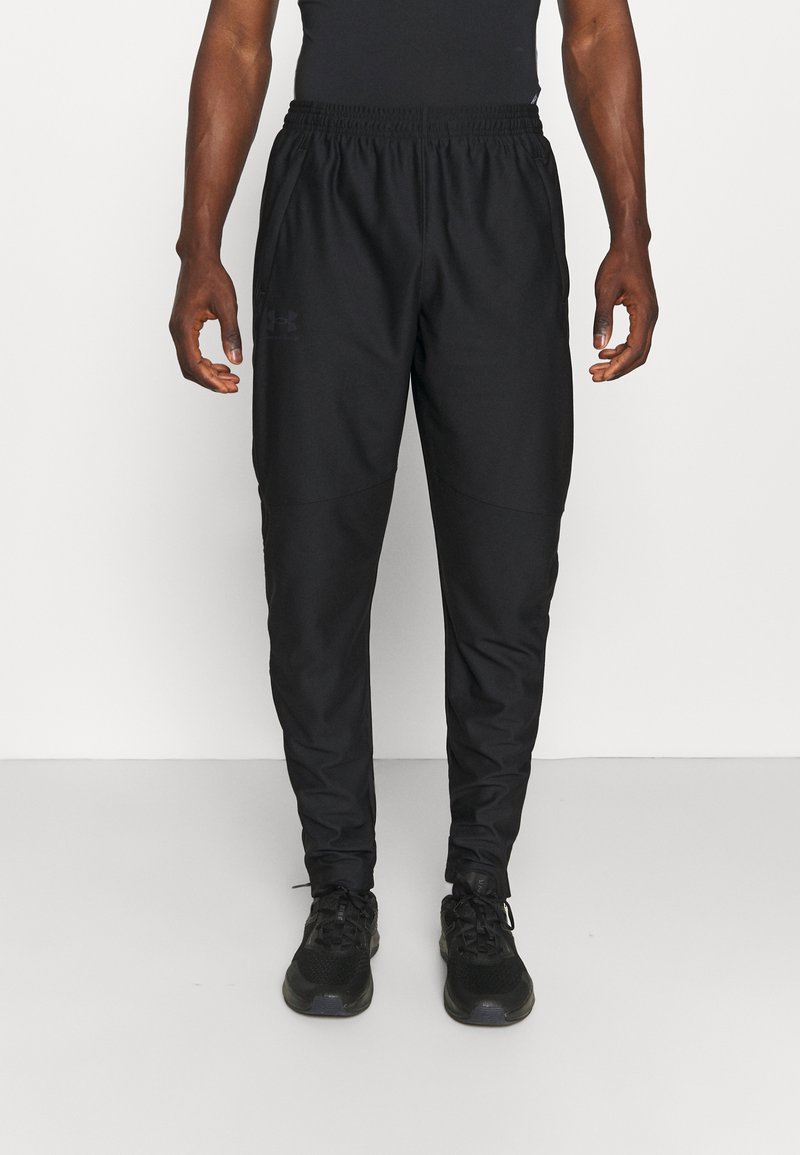 Under Armour - Joggebukse - black, Forstørre