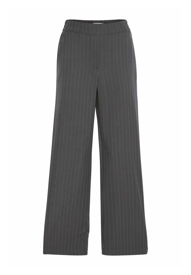 b.Young Broek grijs