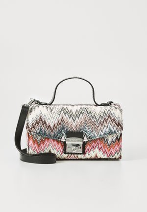SHOULDER BAG UNISEX - Bolso de mano - colourful