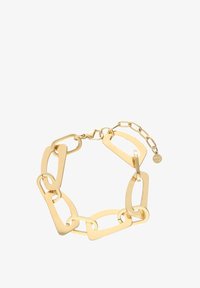 Selected, goudkleurig