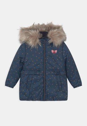 KID - Cappotto invernale - dark blue
