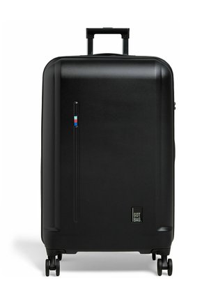 GOT BAG RE:SHELL 4 ROLLEN TROLLEY 78 CM UNISEX - Wheeled suitcase - black