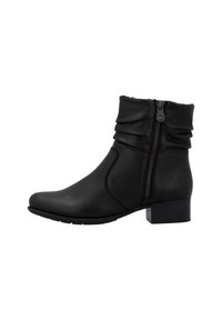 Rieker Botines - schwarz